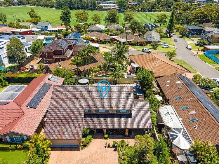 Second view of Homely house listing, 26 Berkeley Street, Peakhurst Heights NSW 2210