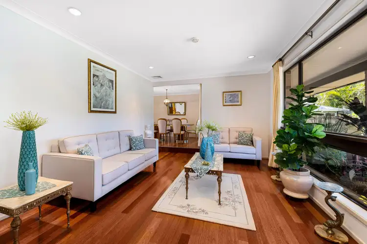 Third view of Homely house listing, 26 Berkeley Street, Peakhurst Heights NSW 2210