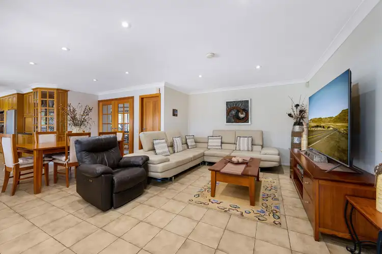 Fourth view of Homely house listing, 26 Berkeley Street, Peakhurst Heights NSW 2210