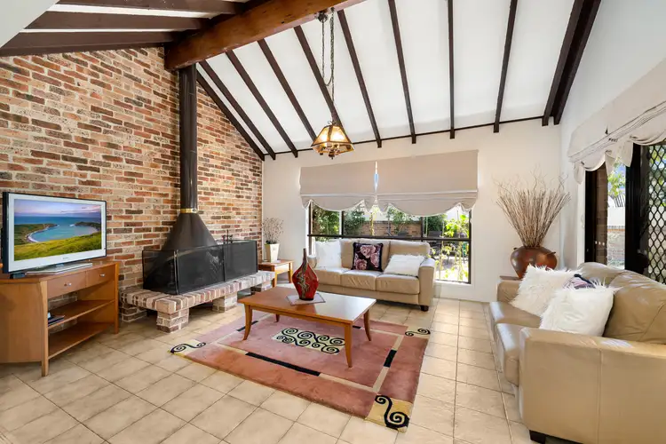 Fifth view of Homely house listing, 26 Berkeley Street, Peakhurst Heights NSW 2210
