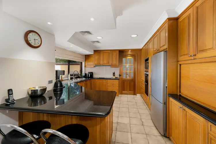 Sixth view of Homely house listing, 26 Berkeley Street, Peakhurst Heights NSW 2210