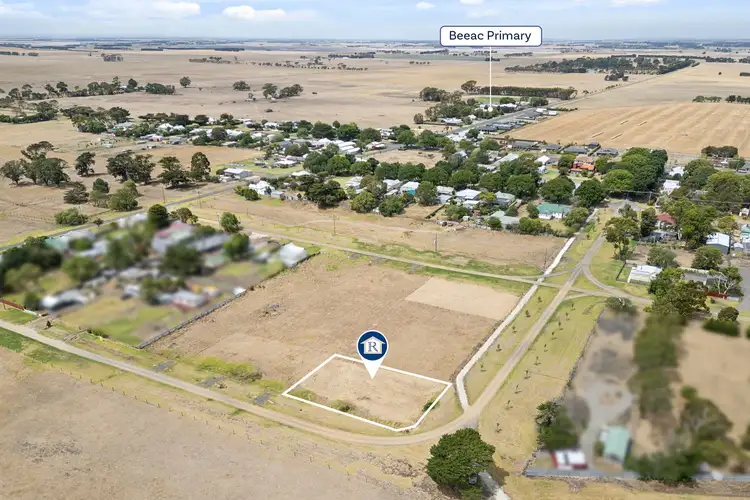 Fourth view of Homely land listing, 19 Burnett Street, Beeac VIC 3251