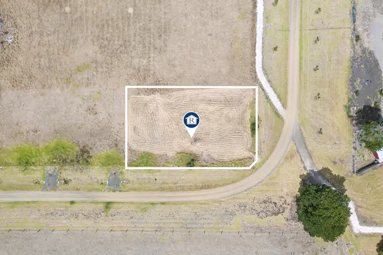 Fifth view of Homely land listing, 19 Burnett Street, Beeac VIC 3251