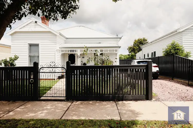 Main view of Homely house listing, 71 Gravesend Street, Colac VIC 3250