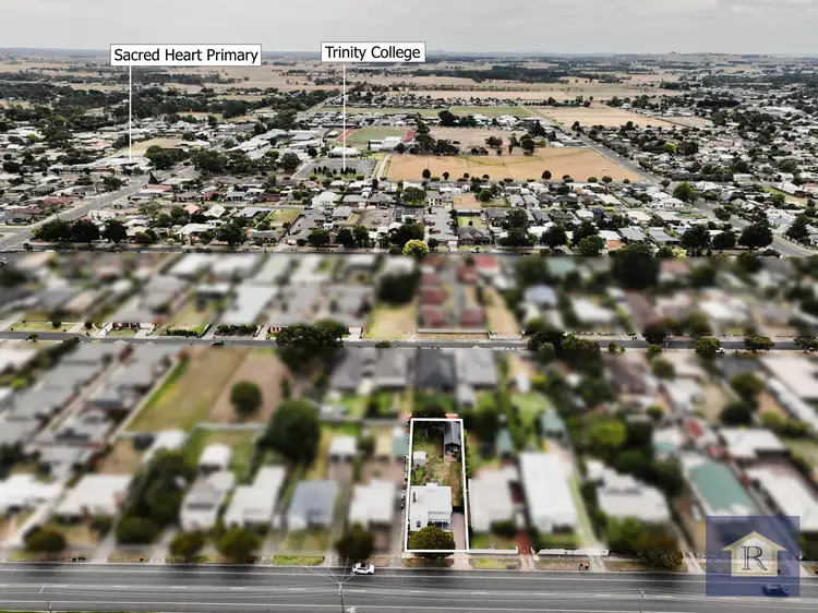 Fourth view of Homely house listing, 71 Gravesend Street, Colac VIC 3250