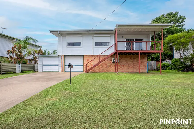 Main view of Homely house listing, 49 Graffunder Street, South Mackay QLD 4740