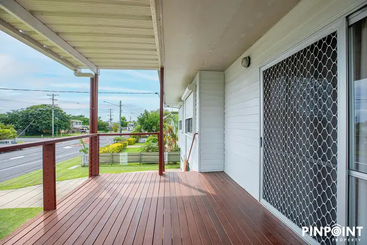 Second view of Homely house listing, 49 Graffunder Street, South Mackay QLD 4740