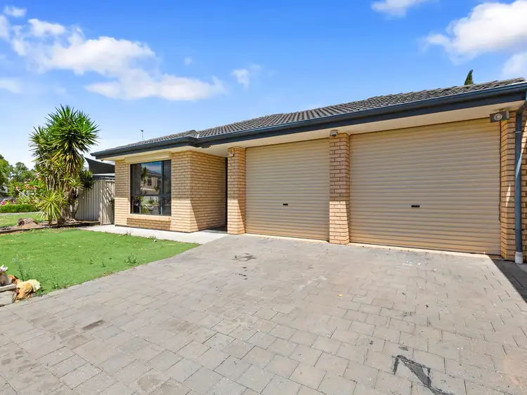 3 Green Street, Parafield Gardens SA 5107