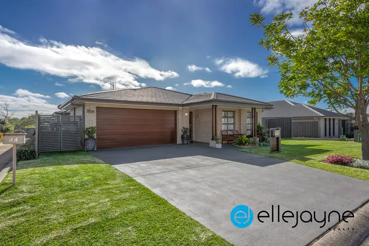 42 Stan Crescent, Bonnells Bay NSW 2264
