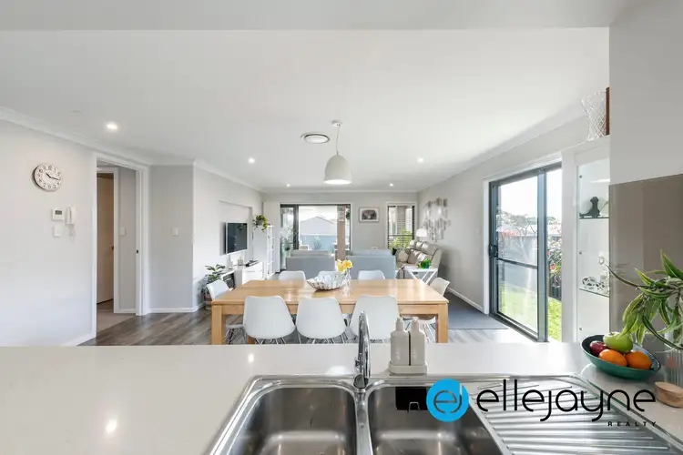 Fifth view of Homely house listing, 42 Stan Crescent, Bonnells Bay NSW 2264