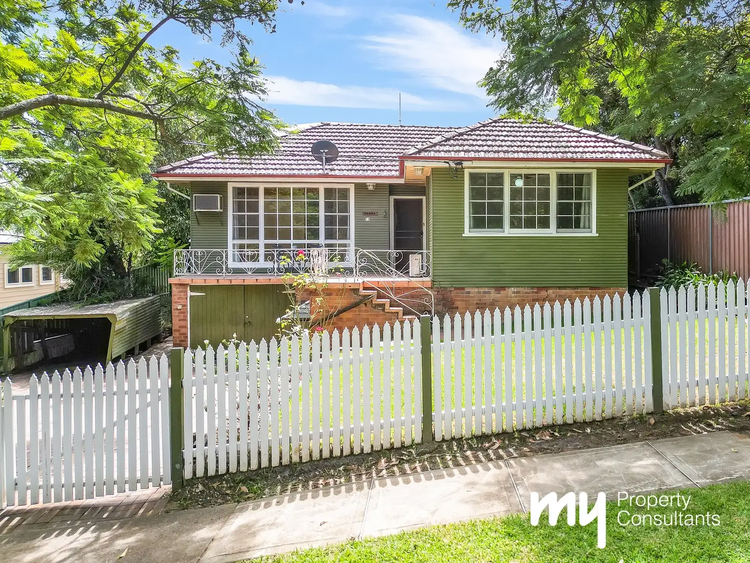 Main view of Homely house listing, 1A Park Street, Camden NSW 2570