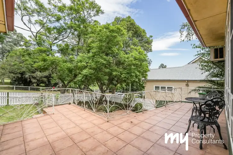 Third view of Homely house listing, 1A Park Street, Camden NSW 2570
