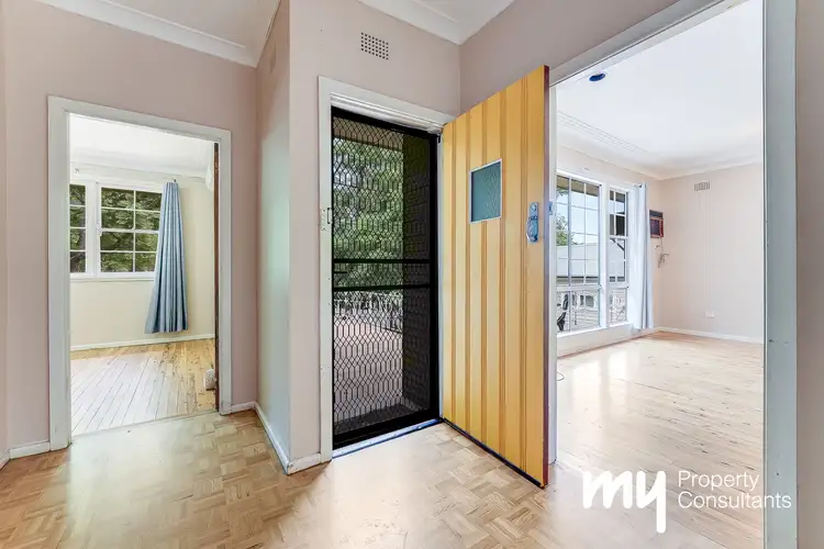 Fourth view of Homely house listing, 1A Park Street, Camden NSW 2570