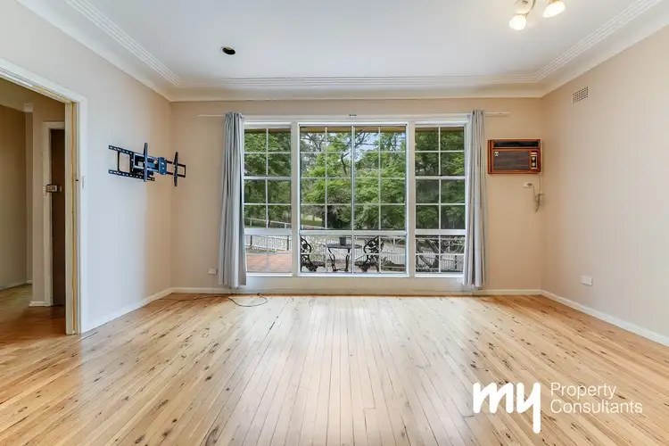 Fifth view of Homely house listing, 1A Park Street, Camden NSW 2570