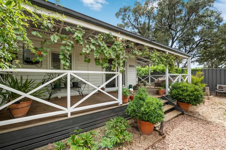 Main view of Homely house listing, 40 Hodgson Street, Eaglehawk VIC 3556