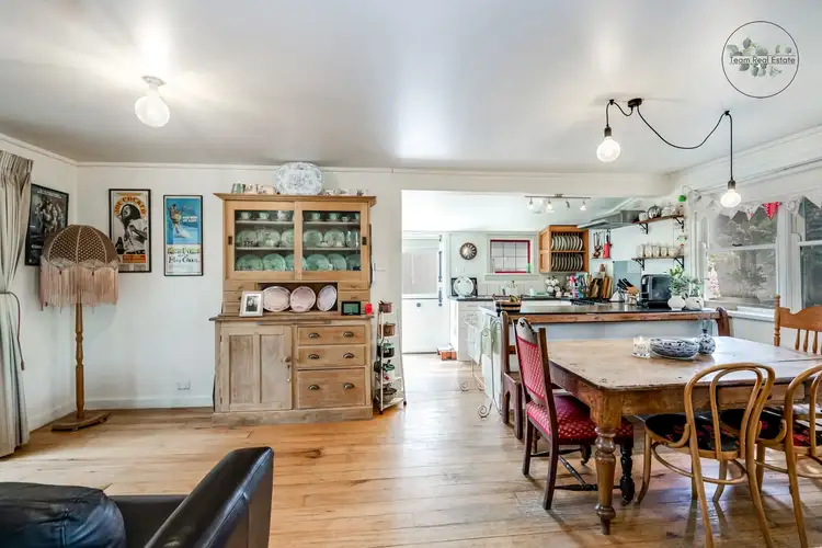 Second view of Homely house listing, 40 Hodgson Street, Eaglehawk VIC 3556