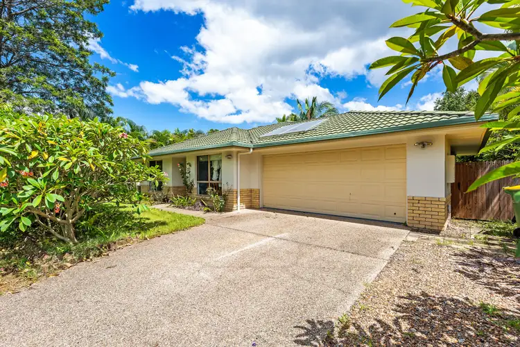 33 Brissendon Street, Maudsland QLD 4210