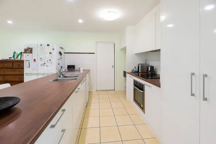 Second view of Homely house listing, 33 Brissendon Street, Maudsland QLD 4210
