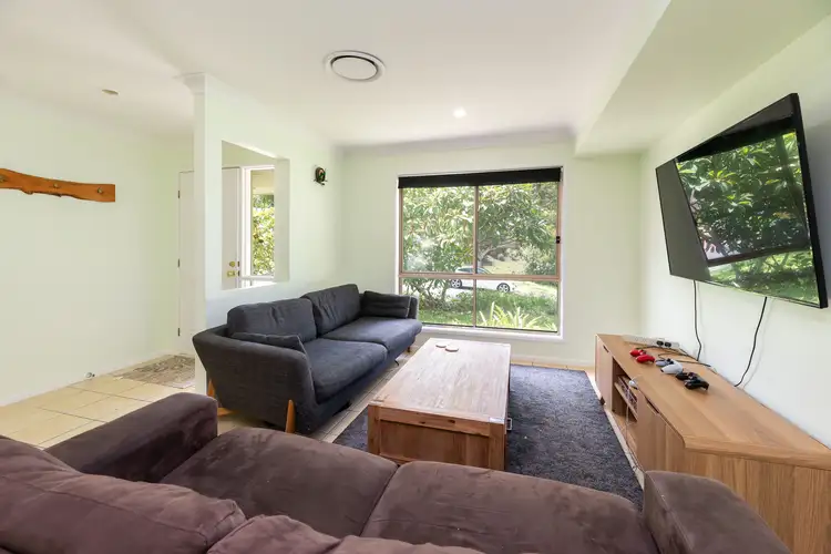 Fourth view of Homely house listing, 33 Brissendon Street, Maudsland QLD 4210