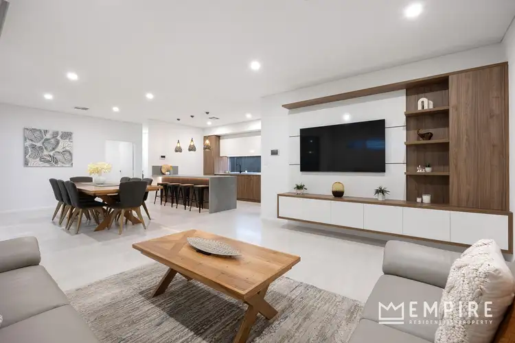 15 Clavata Road, Beeliar WA 6164
