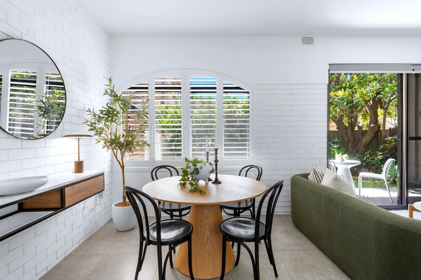 Main view of Homely unit listing, 1/17 Church Street, Wollongong NSW 2500