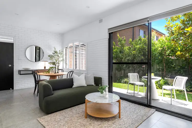 Third view of Homely unit listing, 1/17 Church Street, Wollongong NSW 2500