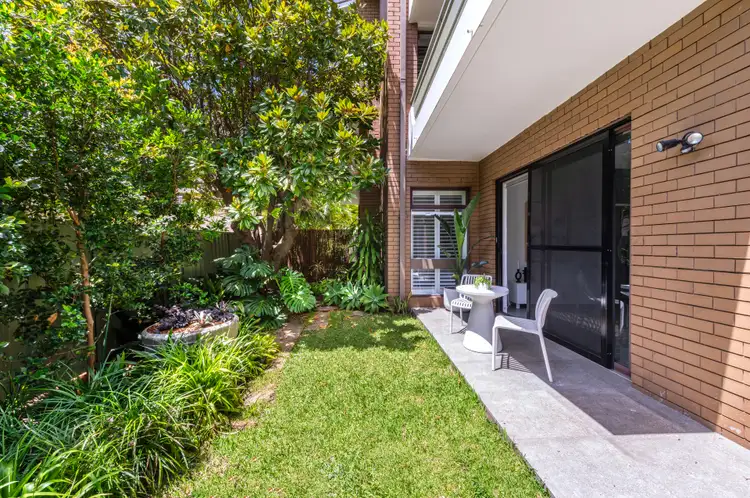 Fifth view of Homely unit listing, 1/17 Church Street, Wollongong NSW 2500