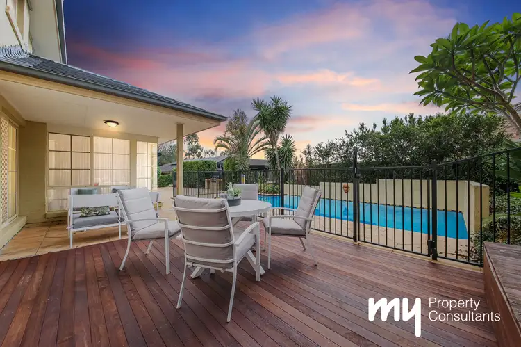 10 Haines Grove, Mount Annan NSW 2567