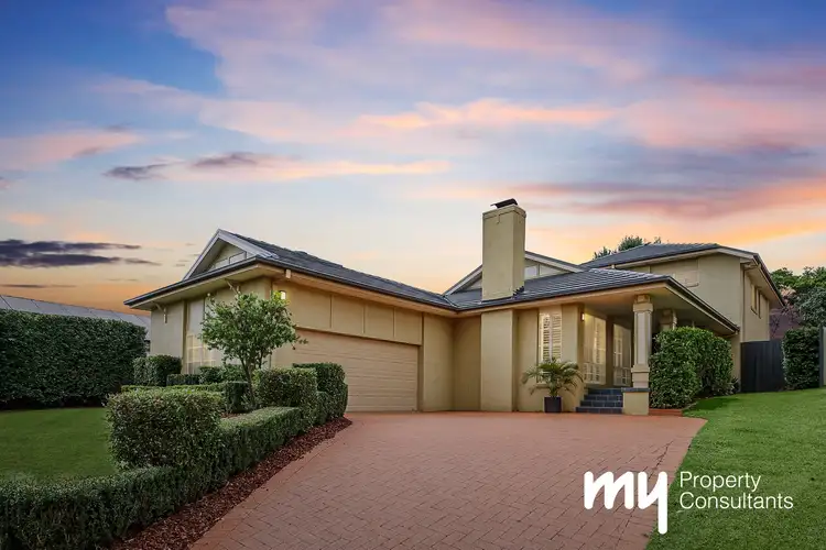 Second view of Homely house listing, 10 Haines Grove, Mount Annan NSW 2567