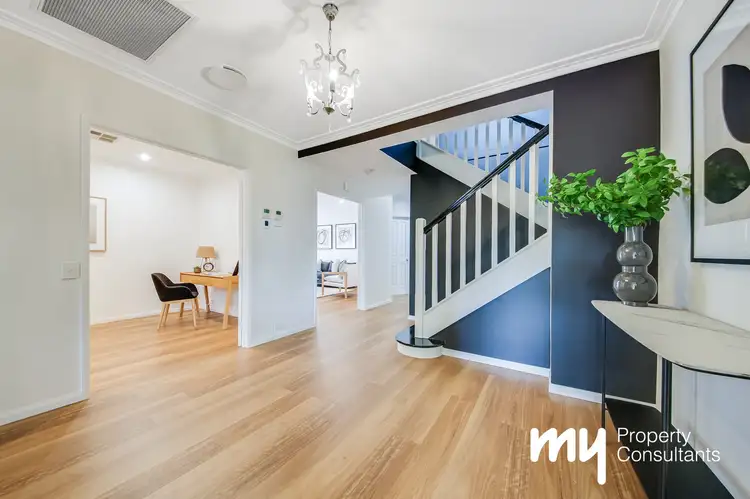 Fourth view of Homely house listing, 10 Haines Grove, Mount Annan NSW 2567