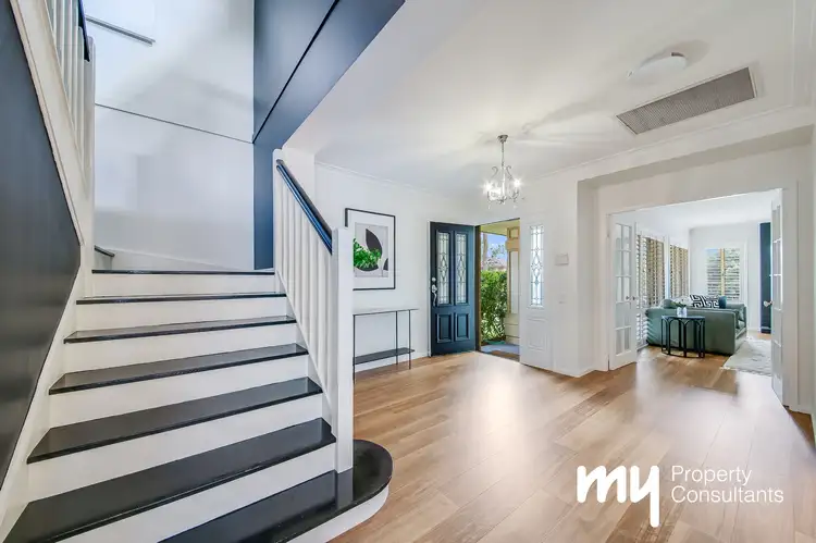 Fifth view of Homely house listing, 10 Haines Grove, Mount Annan NSW 2567