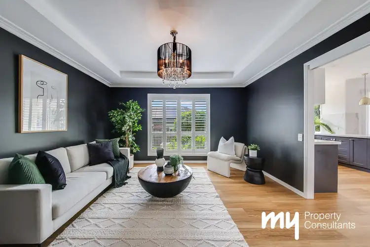 Seventh view of Homely house listing, 10 Haines Grove, Mount Annan NSW 2567