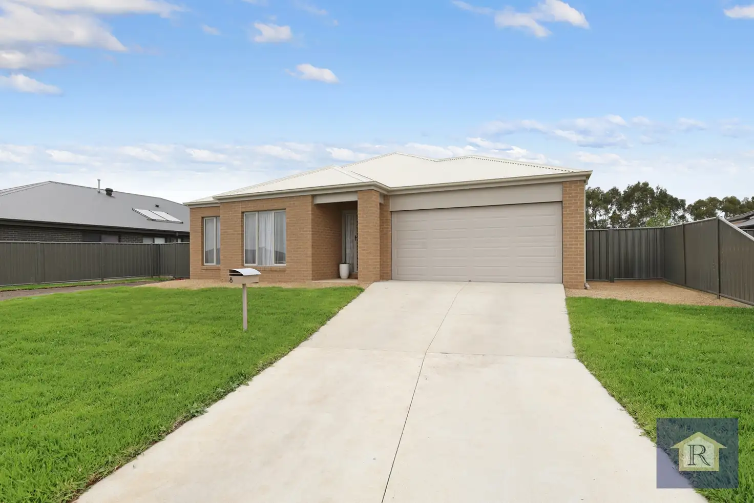 Main view of Homely house listing, 8 Hakea Drive, Elliminyt VIC 3250