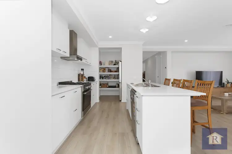 Second view of Homely house listing, 8 Hakea Drive, Elliminyt VIC 3250