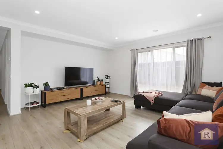 Third view of Homely house listing, 8 Hakea Drive, Elliminyt VIC 3250