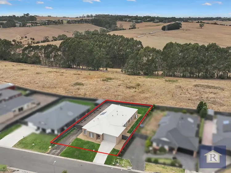 Fourth view of Homely house listing, 8 Hakea Drive, Elliminyt VIC 3250