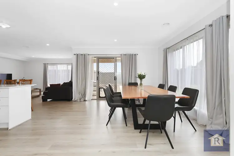 Fifth view of Homely house listing, 8 Hakea Drive, Elliminyt VIC 3250