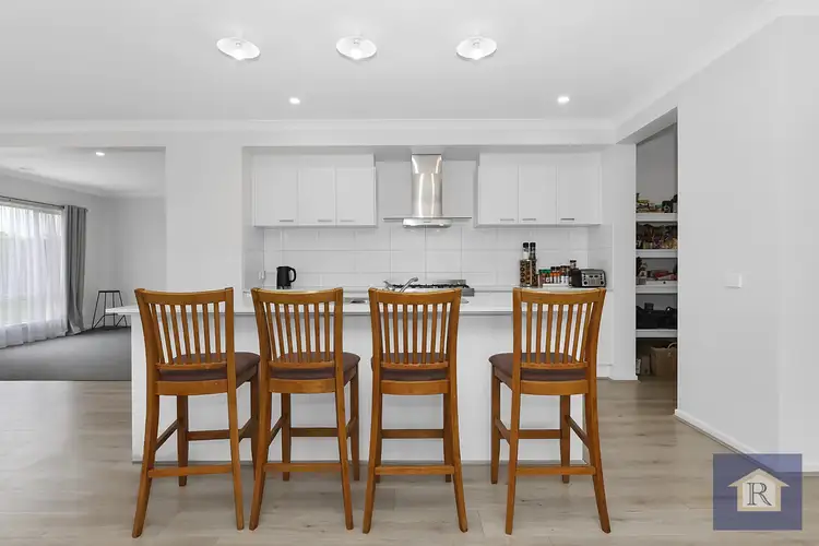 Sixth view of Homely house listing, 8 Hakea Drive, Elliminyt VIC 3250