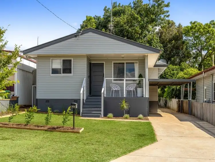 Third view of Homely house listing, 10A Grey Street, South Toowoomba QLD 4350