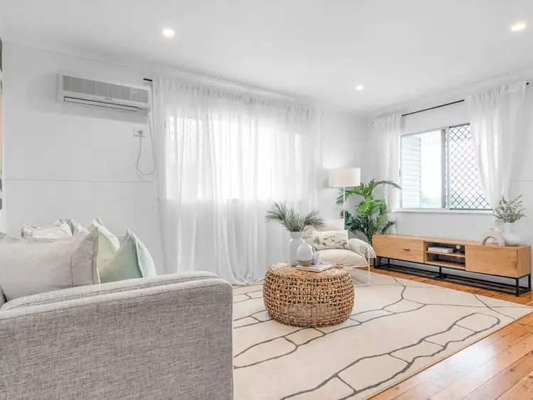 Fifth view of Homely house listing, 10A Grey Street, South Toowoomba QLD 4350