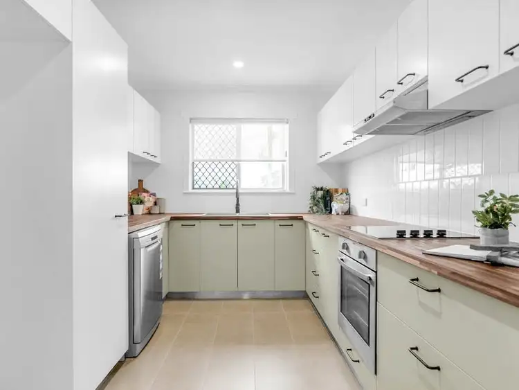 Sixth view of Homely house listing, 10A Grey Street, South Toowoomba QLD 4350