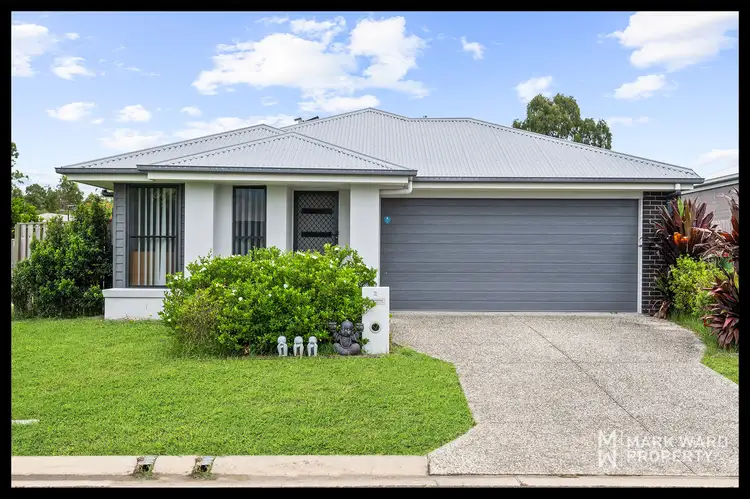 2 Pisa Court, Waterford West QLD 4133