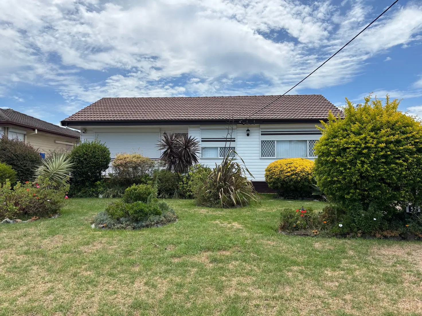 Main view of Homely house listing, 52 Redbill Drive, Woodberry NSW 2322