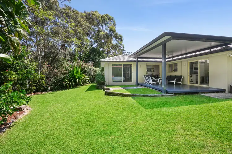 Main view of Homely house listing, 5A Pildra Place, Frenchs Forest NSW 2086
