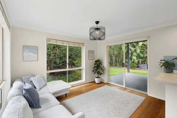 Second view of Homely house listing, 5A Pildra Place, Frenchs Forest NSW 2086