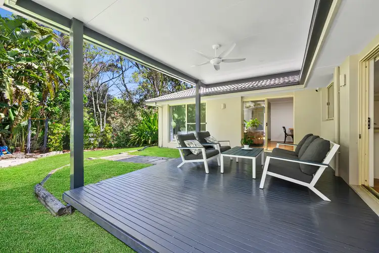 Third view of Homely house listing, 5A Pildra Place, Frenchs Forest NSW 2086