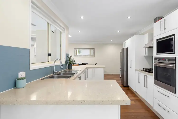 Fourth view of Homely house listing, 5A Pildra Place, Frenchs Forest NSW 2086