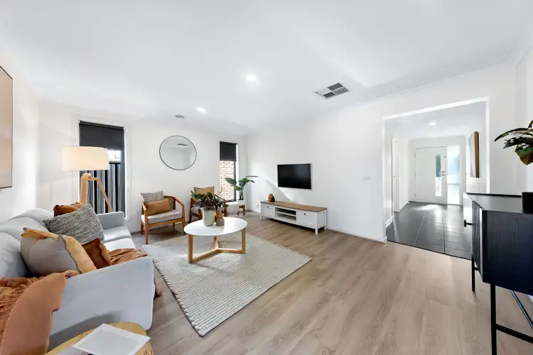 Second view of Homely house listing, 2 Parkfield Court, Deer Park VIC 3023