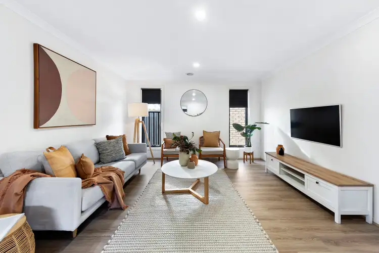 Third view of Homely house listing, 2 Parkfield Court, Deer Park VIC 3023