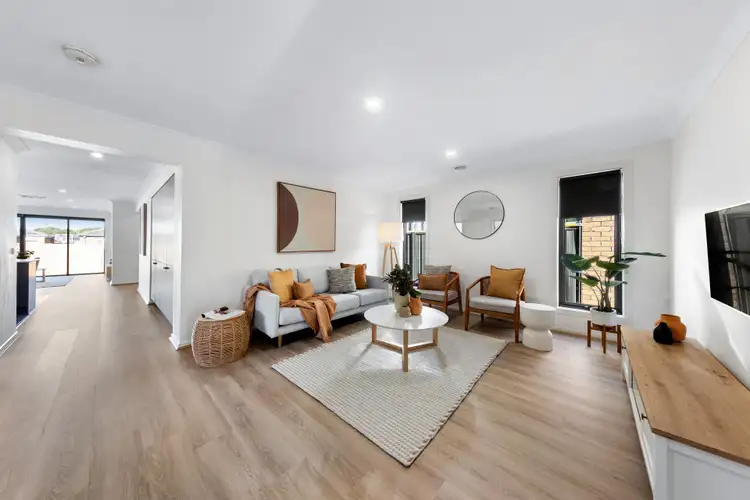Fourth view of Homely house listing, 2 Parkfield Court, Deer Park VIC 3023